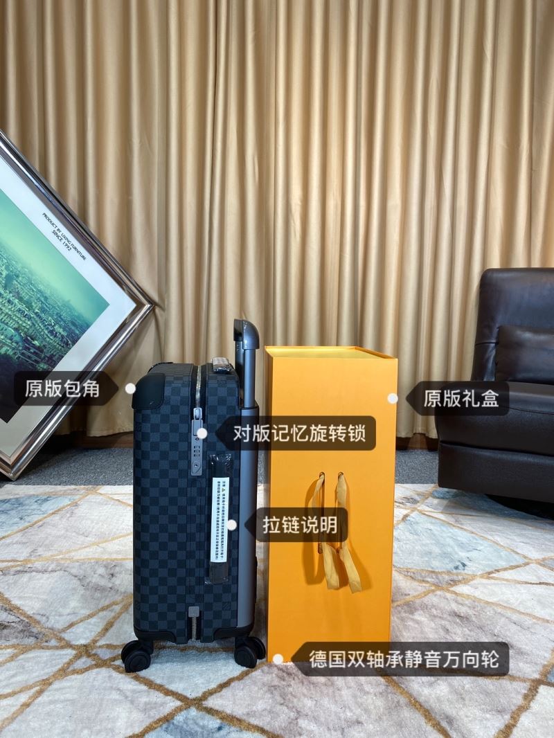 Louis Vuitton Suitcase